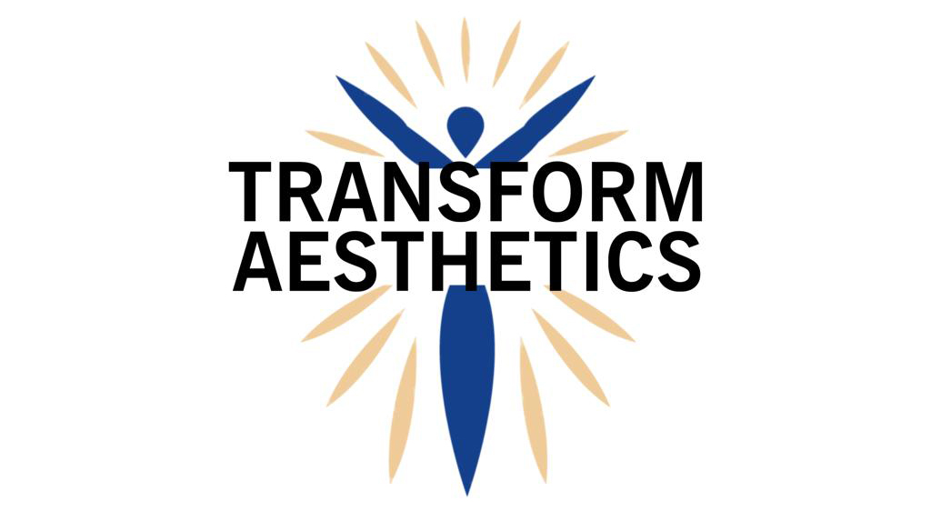 Transform Aesthetics logo